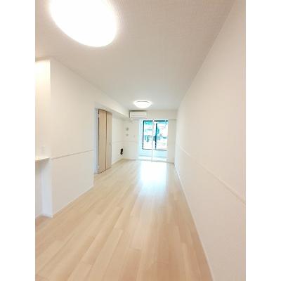 カーサ・ヒカリ十日市　Ｂ 102【管理NO：1-026810002-01020】 ★家具家電は申し込み後に搬入します★の物件画像