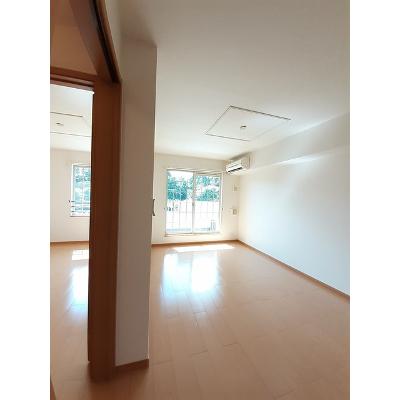 グリーンハイツＥ 202【管理NO：1-014500903-02020】 ★家具家電は申し込み後に搬入します★ ★2026年10月中旬入居可能★の物件画像