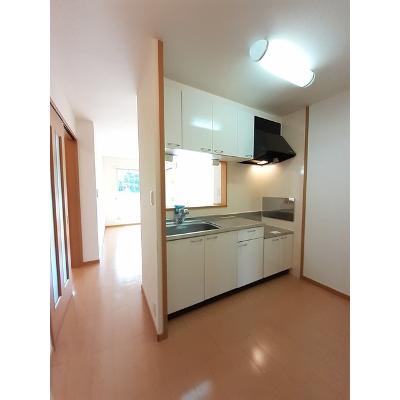 グリーンハイツＥ 202【管理NO：1-014500903-02020】 ★家具家電は申し込み後に搬入します★ ★2026年10月中旬入居可能★の物件画像