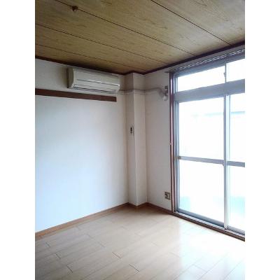 ハイツ青木 101【管理NO：1-002483201-01010】 ★家具家電は申し込み後に搬入します★の物件画像