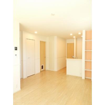 ５ｔｈ　Ａｖｅｎｕｅ　Ｂ 103【管理NO：1-025124902-01030】 ★家具家電は申し込み後に搬入します★ ★2026年09月上旬入居可能★の物件画像
