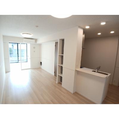 パークサイド小倉東Ⅱ 104【管理NO：1-027935502-01040】 ★家具家電は申し込み後に搬入します★ ★2026年10月上旬入居可能★の物件画像