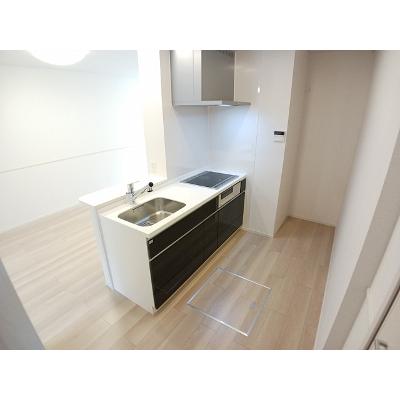 パークサイド小倉東Ⅱ 104【管理NO：1-027935502-01040】 ★家具家電は申し込み後に搬入します★ ★2026年10月上旬入居可能★の物件画像