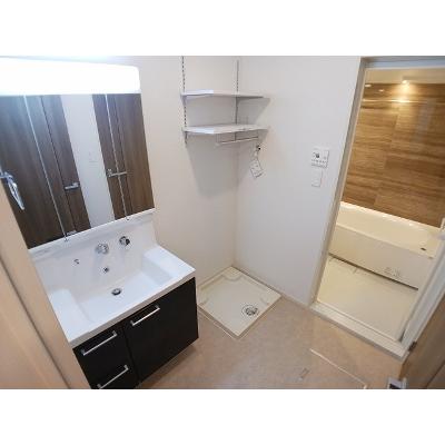 パークサイド小倉東Ⅱ 104【管理NO：1-027935502-01040】 ★家具家電は申し込み後に搬入します★ ★2026年10月上旬入居可能★の物件画像