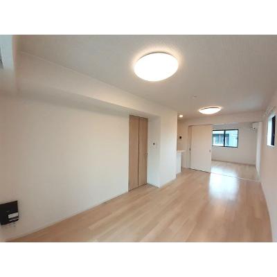 エルフフォレストⅡＡ 103【管理NO：1-026728401-01030】 ★家具家電は申し込み後に搬入します★ ★2026年09月下旬入居可能★の物件画像