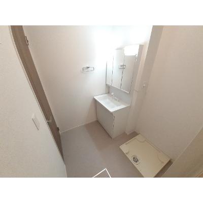 ピース　ガーデン　Ａ 202【管理NO：1-025588201-02020】 ★家具家電は申し込み後に搬入します★ ★2026年10月中旬入居可能★の物件画像