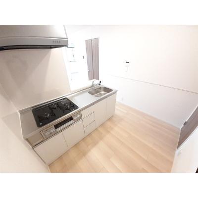 コスモス　Ｅ 203【管理NO：1-024876901-02030】 ★家具家電は申し込み後に搬入します★ ★2026年09月下旬入居可能★の物件画像
