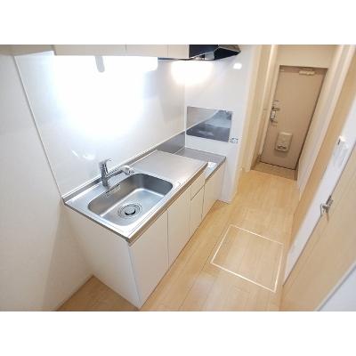 アーバンフォレスト神田町 101【管理NO：1-023116001-01010】 ★家具家電は申し込み後に搬入します★ ★2026年09月中旬入居可能★の物件画像