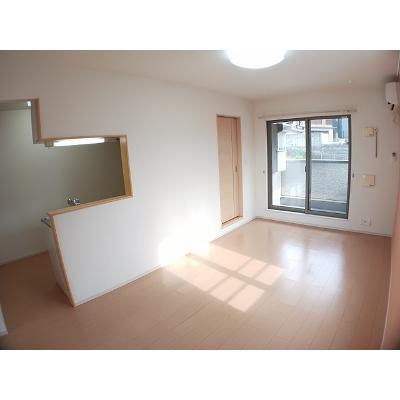 アンブラッセ　Ⅱ 303【管理NO：1-019486402-03030】 ★家具家電は申し込み後に搬入します★ ★2026年09月中旬入居可能★の物件画像