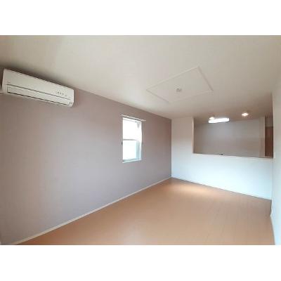 ネオガーデン朽網東Ⅱ 101【管理NO：1-018690401-01010】 ★家具家電は申し込み後に搬入します★ ★2026年09月下旬入居可能★の物件画像