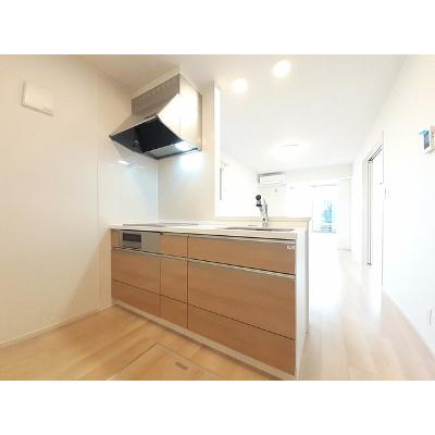 ＰＡＲＫＳＩＤＥ　ＣＯＵＲＴⅣ 101【管理NO：1-026677404-01010】 ★家具家電は申し込み後に搬入します★ ★2026年10月中旬入居可能★の物件画像