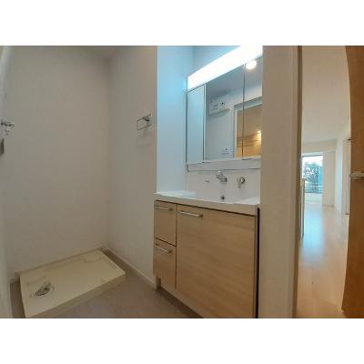 ＰＡＲＫＳＩＤＥ　ＣＯＵＲＴⅣ 101【管理NO：1-026677404-01010】 ★家具家電は申し込み後に搬入します★ ★2026年10月中旬入居可能★の物件画像