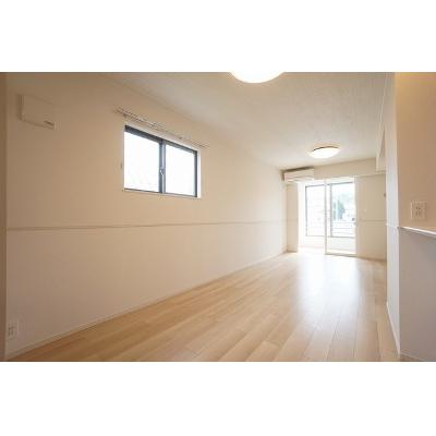 プロスペリティ岡垣Ⅱ 107【管理NO：1-026656502-01060】 ★家具家電は申し込み後に搬入します★ ★2026年09月下旬入居可能★の物件画像