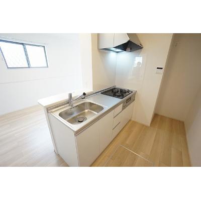 プロスペリティ岡垣Ⅱ 107【管理NO：1-026656502-01060】 ★家具家電は申し込み後に搬入します★ ★2026年09月下旬入居可能★の物件画像
