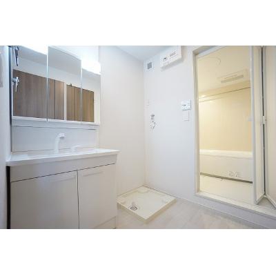 プロスペリティ岡垣Ⅱ 107【管理NO：1-026656502-01060】 ★家具家電は申し込み後に搬入します★ ★2026年09月下旬入居可能★の物件画像