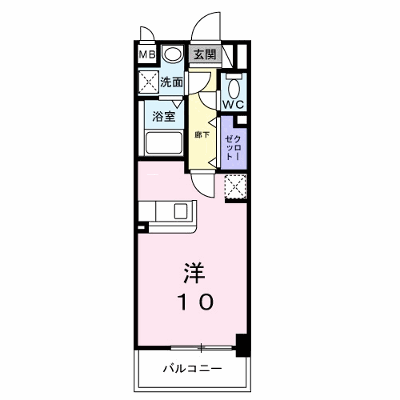 サンスタームーンモナ 603【管理NO：1-025747101-06030】 ★家具家電は申し込み後に搬入します★ ★2026年09月下旬入居可能★の物件画像