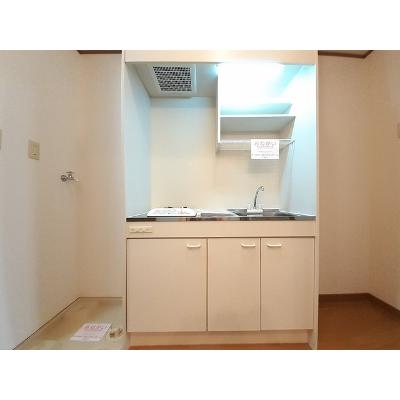 パル本城 103【管理NO：1-010895601-01030】 ★家具家電は申し込み後に搬入します★ ★2026年09月下旬入居可能★の物件画像
