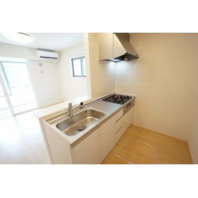 ベストライフ野面Ⅱ 101【管理NO：1-025091402-01010】 ★家具家電は申し込み後に搬入します★ ★2026年10月上旬入居可能★の物件画像