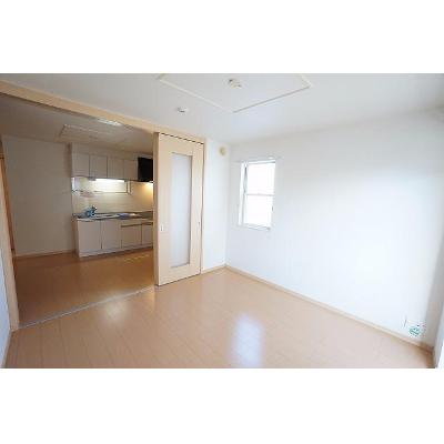 メゾンドリシュＢ 102【管理NO：1-016722602-01020】 ★家具家電は申し込み後に搬入します★ ★2026年10月中旬入居可能★の物件画像