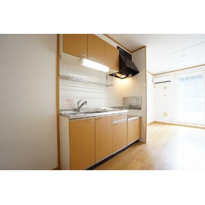 ウェイホームあまづつみＢ 201【管理NO：1-012181802-02010】 ★家具家電は申し込み後に搬入します★ ★2026年10月上旬入居可能★の物件画像