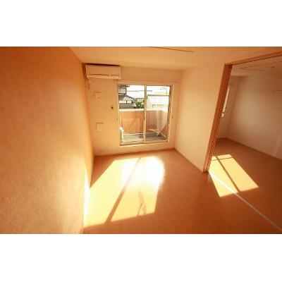 ソレイユ　依井 202【管理NO：1-020183901-02020】 ★家具家電は申し込み後に搬入します★ ★2026年10月上旬入居可能★の物件画像