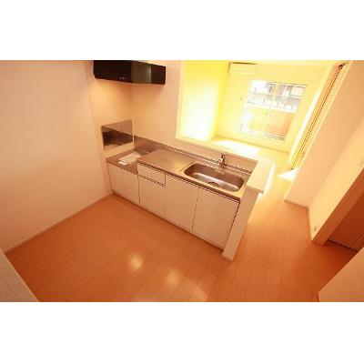 ソレイユ　依井 202【管理NO：1-020183901-02020】 ★家具家電は申し込み後に搬入します★ ★2026年10月上旬入居可能★の物件画像