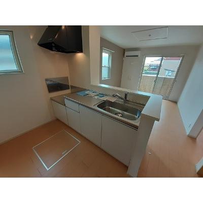 サニーハウス篠隈Ｃ 103【管理NO：1-020280003-01030】 ★家具家電は申し込み後に搬入します★ ★2026年10月中旬入居可能★の物件画像