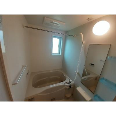 ノイ　プロメナーデ 203【管理NO：1-018594301-02030】 ★家具家電は申し込み後に搬入します★ ★2026年10月上旬入居可能★の物件画像