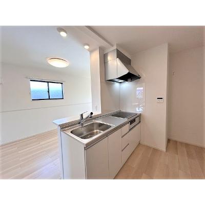 ラクラス唐津　Ⅱ 205【管理NO：1-027651602-02050】 ★家具家電は申し込み後に搬入します★ ★2026年11月中旬入居可能★の物件画像