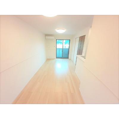 モン　アンテリユール原Ⅰ 102【管理NO：1-025797301-01020】 ★家具家電は申し込み後に搬入します★ ★2026年10月中旬入居可能★の物件画像