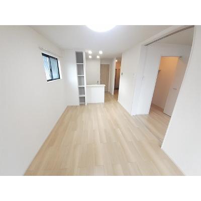 サニーヒル・エム 105【管理NO：1-027127601-01050】 ★家具家電は申し込み後に搬入します★ ★2026年09月下旬入居可能★の物件画像