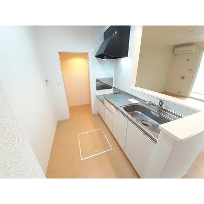 グレイスヴィラＤ 103【管理NO：1-020234002-01030】 ★家具家電は申し込み後に搬入します★ ★2026年10月中旬入居可能★の物件画像
