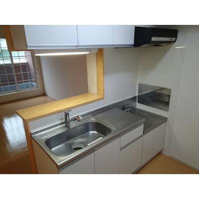 カレント　ハウスＡ 203【管理NO：1-017411001-02030】 ★家具家電は申し込み後に搬入します★ ★2026年09月下旬入居可能★の物件画像