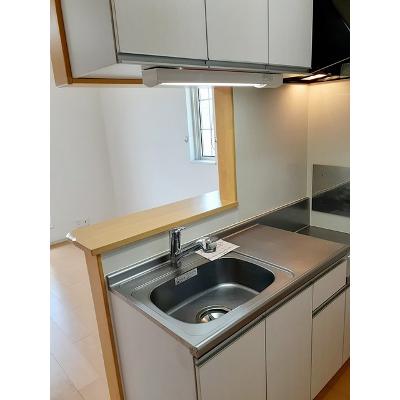 ＳＵＮ・ＢＲＩＧＨＴ 206【管理NO：1-017579201-02060】 ★家具家電は申し込み後に搬入します★ ★2026年10月中旬入居可能★の物件画像