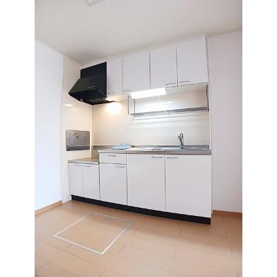 プリムラ　Ａ 101【管理NO：1-015459601-01010】 ★家具家電は申し込み後に搬入します★ ★2026年10月上旬入居可能★の物件画像