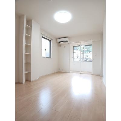 フォレストテラス　ワン 101【管理NO：1-024930101-01010】 ★家具家電は申し込み後に搬入します★の物件画像