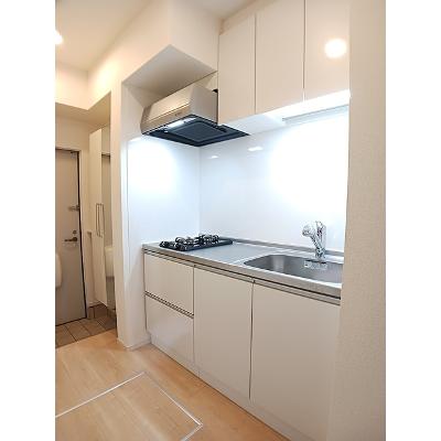 フォレストテラス　ワン 101【管理NO：1-024930101-01010】 ★家具家電は申し込み後に搬入します★の物件画像