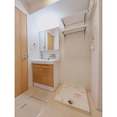プレシス中津Ⅱ 204【管理NO：1-024601502-02040】 ★家具家電は申し込み後に搬入します★ ★2026年09月中旬入居可能★の物件画像