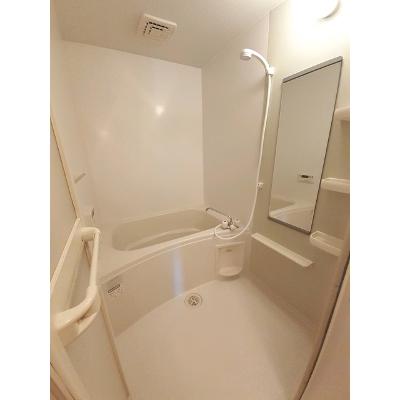 オアシス大内Ⅲ 201【管理NO：1-013737103-02010】 ★家具家電は申し込み後に搬入します★ ★2026年09月中旬入居可能★の物件画像