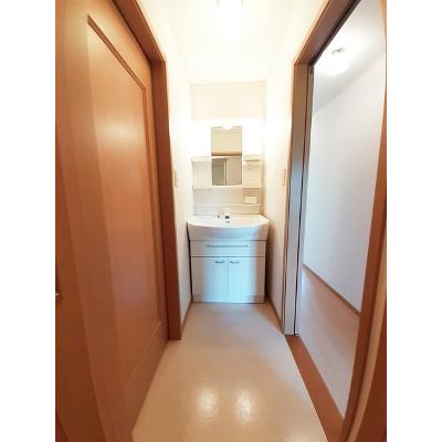 オアシス大内Ⅲ 201【管理NO：1-013737103-02010】 ★家具家電は申し込み後に搬入します★ ★2026年09月中旬入居可能★の物件画像