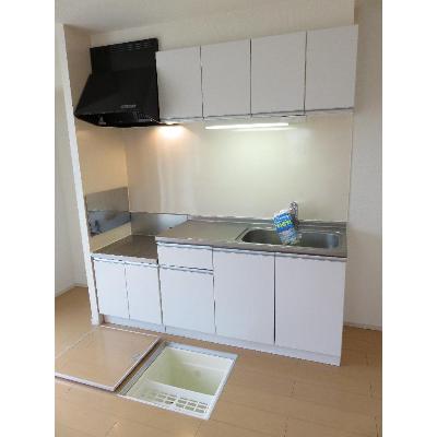 プレシアスⅠ 101【管理NO：1-018791201-01010】 ★家具家電は申し込み後に搬入します★ ★2026年09月下旬入居可能★の物件画像