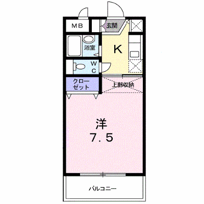 エクセレント　由布 304【管理NO：1-011964001-03040】 ★家具家電は申し込み後に搬入します★ ★2026年10月上旬入居可能★の物件画像