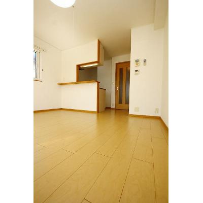 フローラル奥田Ａ 202【管理NO：1-014855501-02020】 ★家具家電は申し込み後に搬入します★ ★2026年10月中旬入居可能★の物件画像