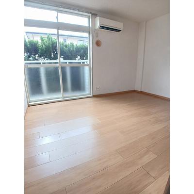アルカディア新開 101【管理NO：1-006903301-01010】 ★家具家電は申し込み後に搬入します★ ★2026年09月下旬入居可能★の物件画像