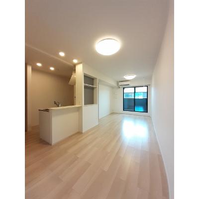 アクアプラ女島　Ⅲ 202【管理NO：1-027351203-02020】 ★家具家電は申し込み後に搬入します★ ★2026年10月中旬入居可能★の物件画像