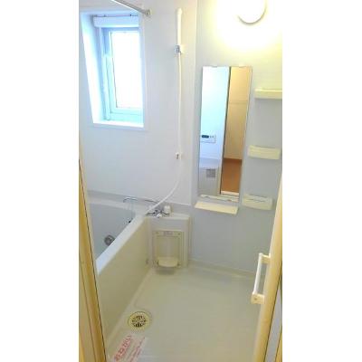 ベルフィオーレⅡ 204【管理NO：1-014295702-02040】 ★家具家電は申し込み後に搬入します★ ★2026年09月下旬入居可能★の物件画像