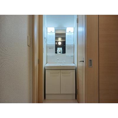 ガーデンハウス・サンシャイン 102【管理NO：1-020502902-01020】 ★家具家電は申し込み後に搬入します★ ★2026年10月上旬入居可能★の物件画像