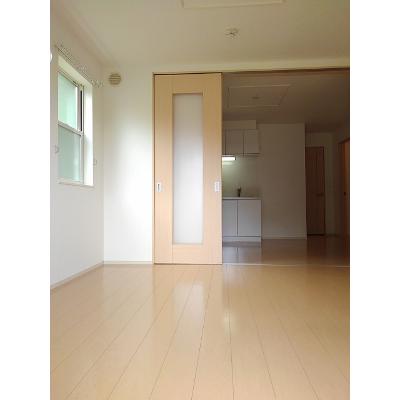 ピジョンヒルＡ・Ｉ 101【管理NO：1-018047801-01010】 ★家具家電は申し込み後に搬入します★ ★2026年10月中旬入居可能★の物件画像