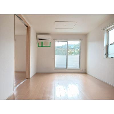 ファミールメゾンⅢ 201【管理NO：1-017077201-02010】 ★家具家電は申し込み後に搬入します★ ★2026年10月中旬入居可能★の物件画像