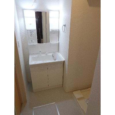 グレースガーデンⅡ 103【管理NO：1-021759902-01030】 ★家具家電は申し込み後に搬入します★ ★2026年11月上旬入居可能★の物件画像